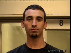 Skyler Hernandez Arrest